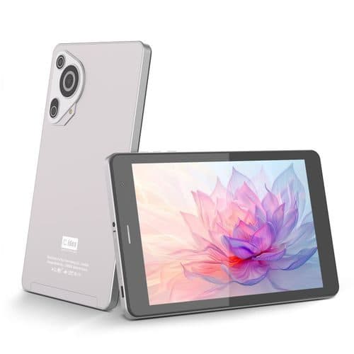 Android 14 Argent 512 Go