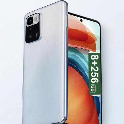 Xiaomi Redmi Note 10 Pro 256GB RAM 8GB