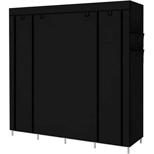 Armoire de rangement portable CYFAZA