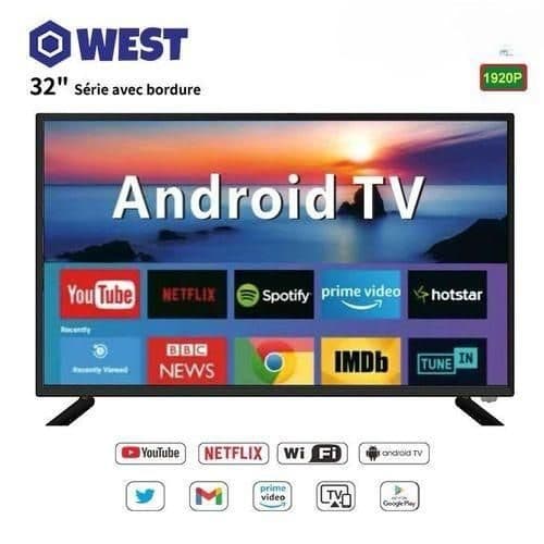 Télévision LED