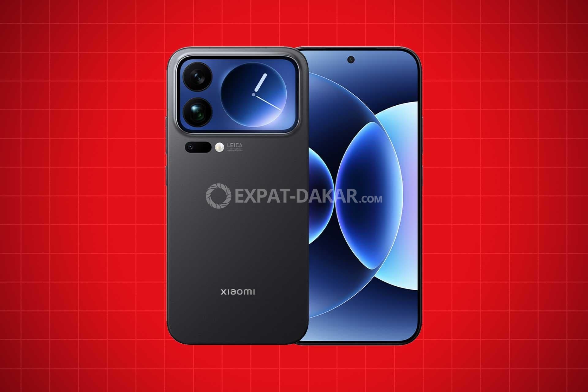 Xiaomi 17 Pro Max - 512GB neuf