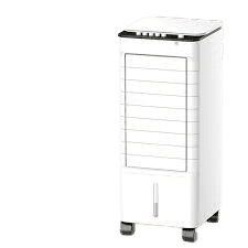 Refroidisseur d'air compact 5L Decakila KEFC011W
