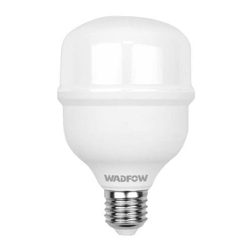 Ampoule LED E27 18W blanc jour - Très lumineux