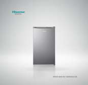 Frigo neuf qualité premium