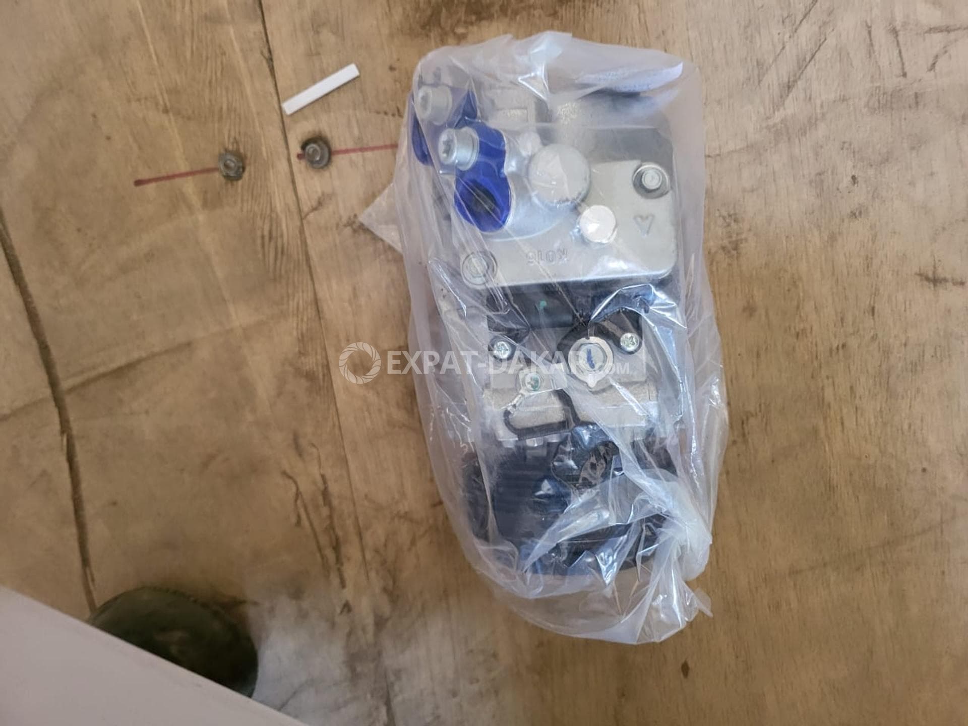 Compresseur climatisation auto neuf