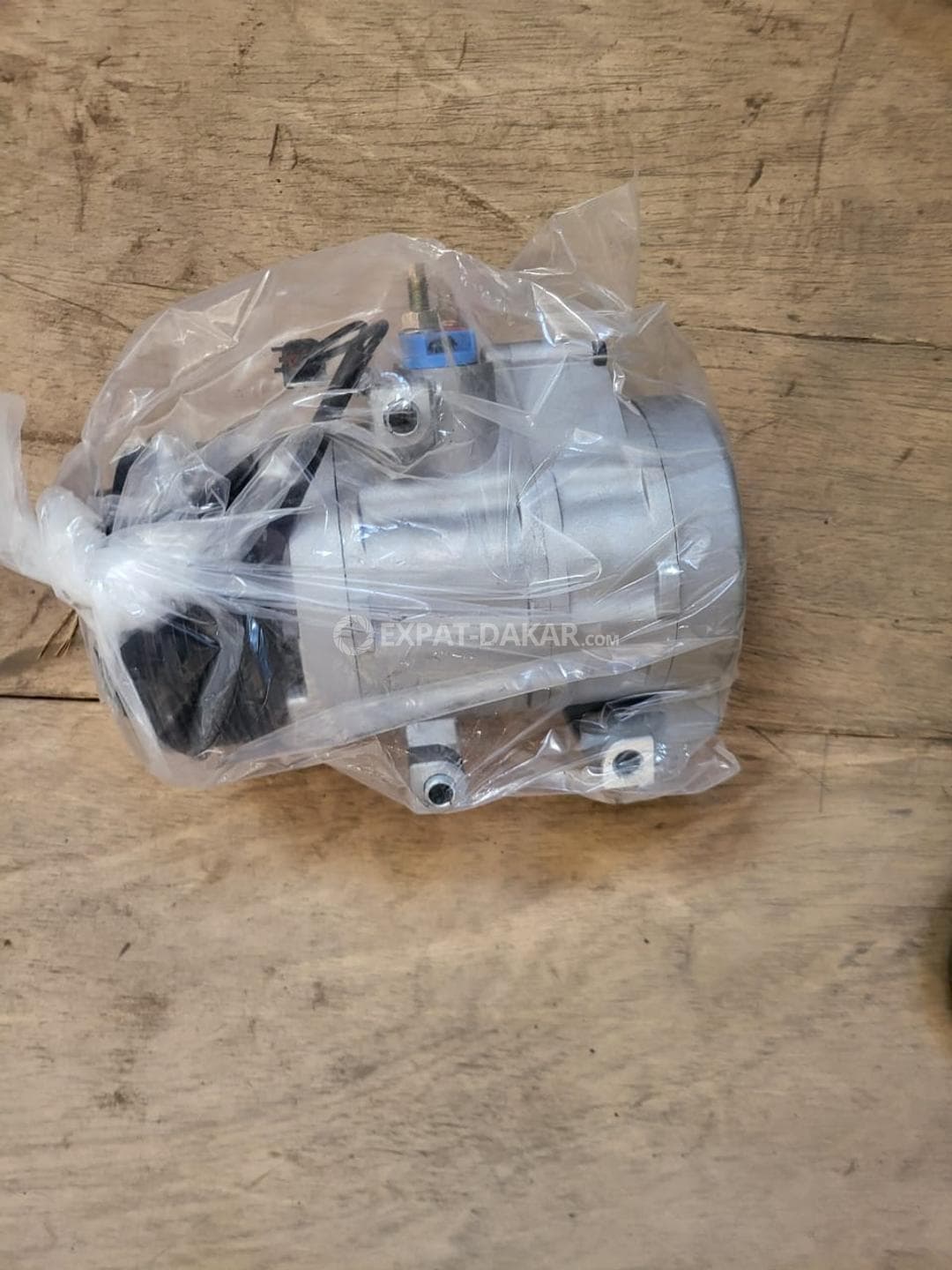 Compresseur climatisation auto neuf
