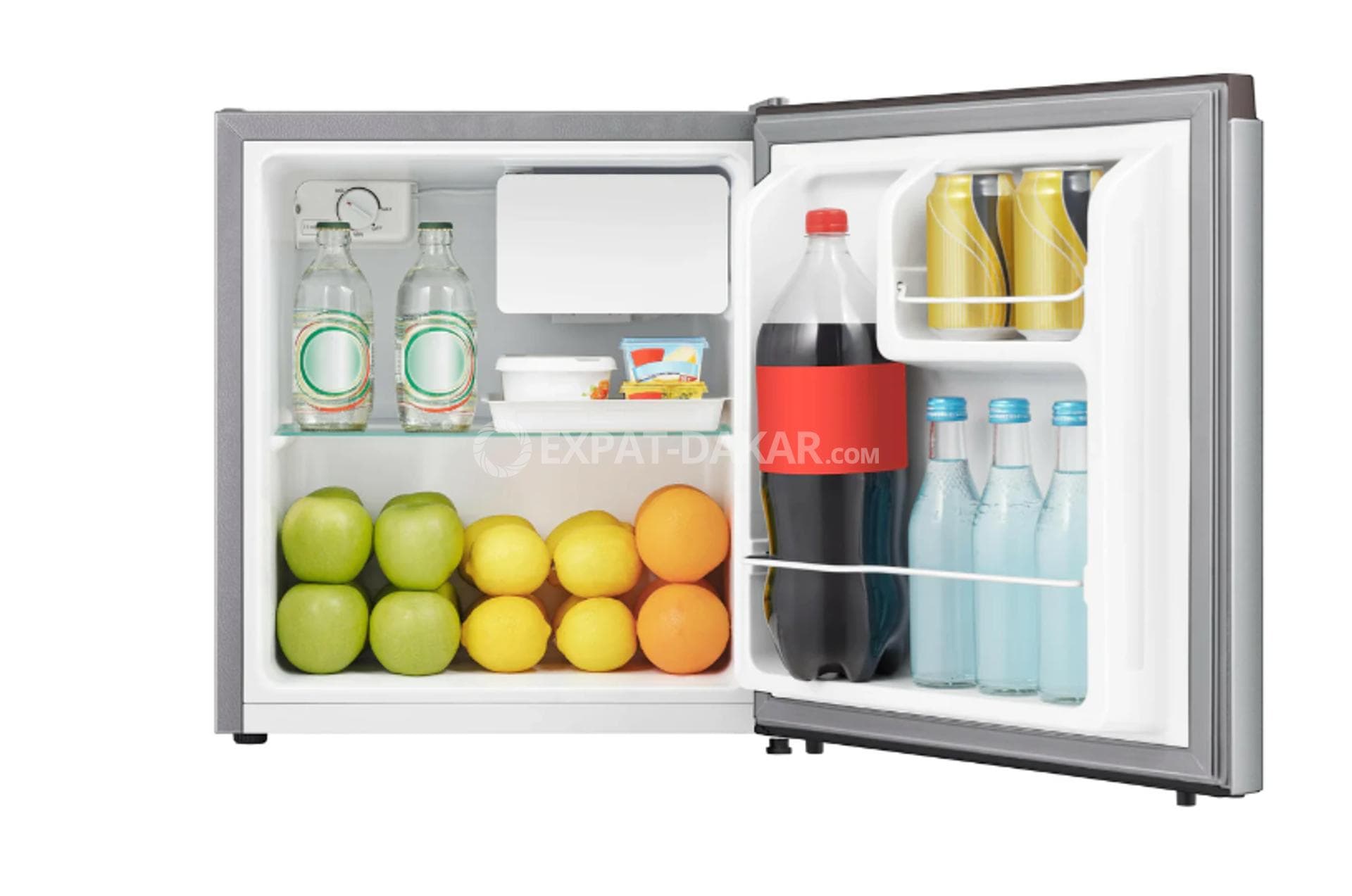 Frigo Bar Hisense 42L Compact Neuf