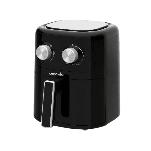 Friteuse sans huile DECAKILA 4.5L - 1400W neuve