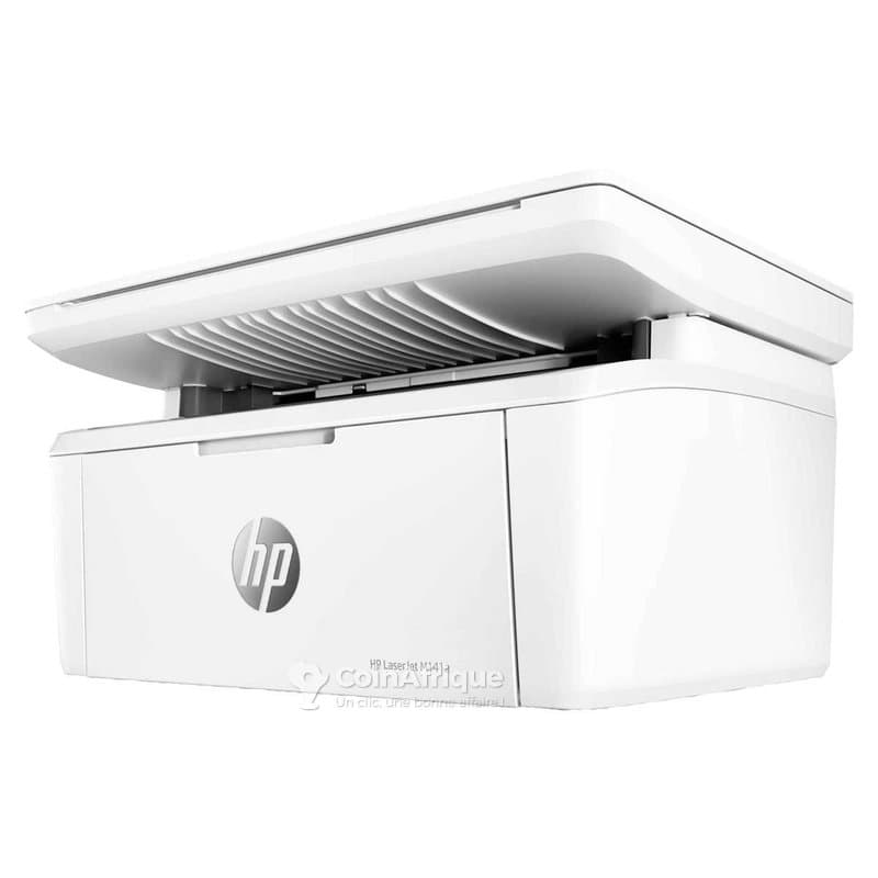 HP LaserJet M141A - Imprimante multifonction laser compacte