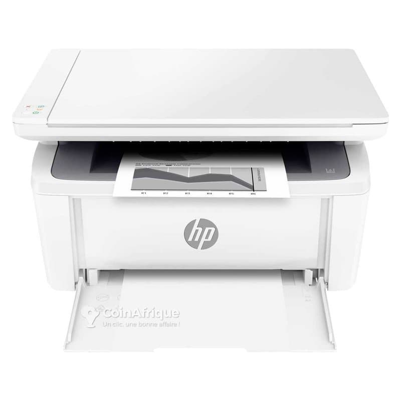 HP LaserJet M141A - Imprimante multifonction laser compacte