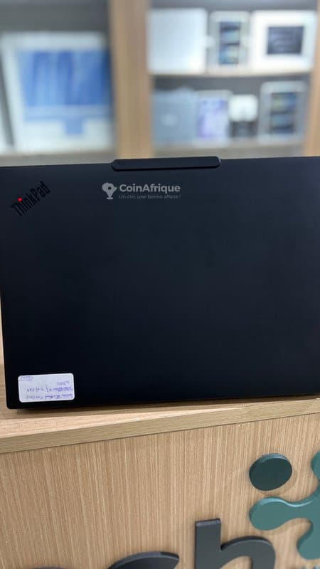 Lenovo ThinkPad T14 Gen 5 neuf - Intel Ultra 5, 32GB RAM, 512GB SSD