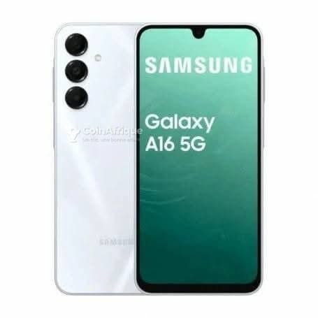 Samsung Galaxy A16 5G neuf 128GB