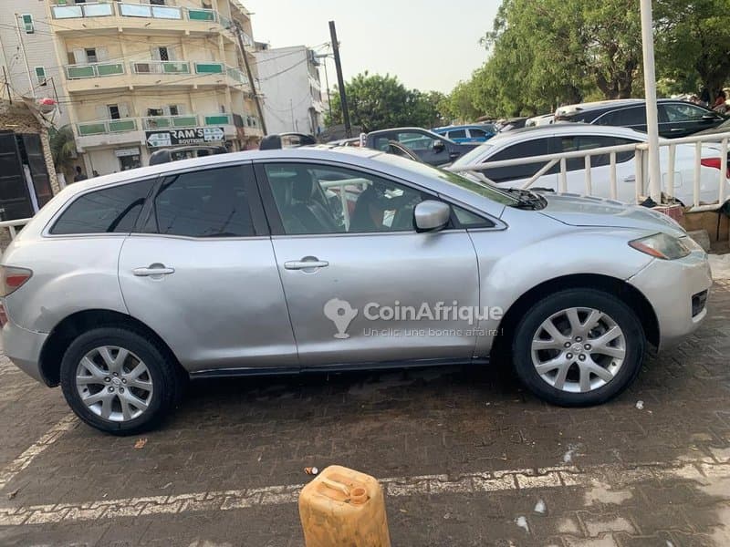 Mazda CX-7 2010 automatique à Dakar