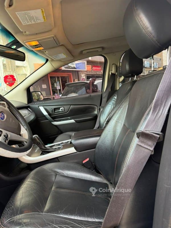 Ford Edge SEL 2013 - Automatique, full options