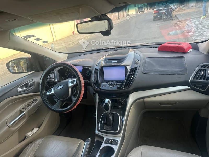 Ford Escape SEL 2014 - Automatique, état neuf