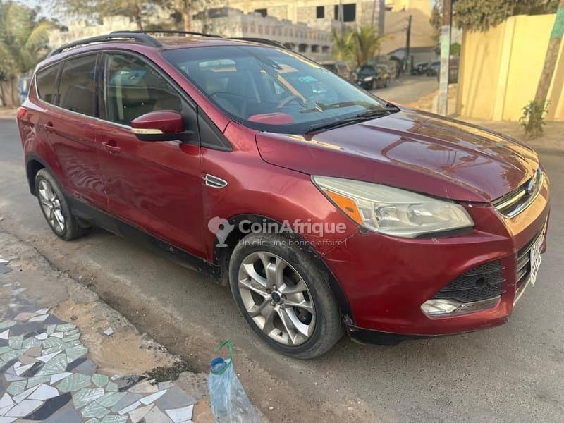 Ford Escape SEL 2014 - Automatique, état neuf