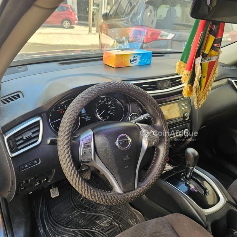 Nissan Rogue 2016 Automatique
