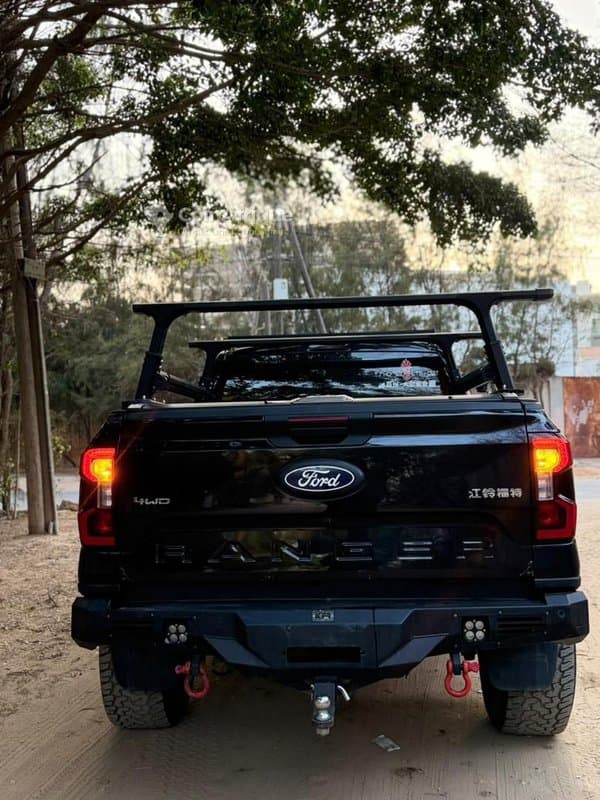 Ford Ranger Raptor 2024 - Diesel Automatique